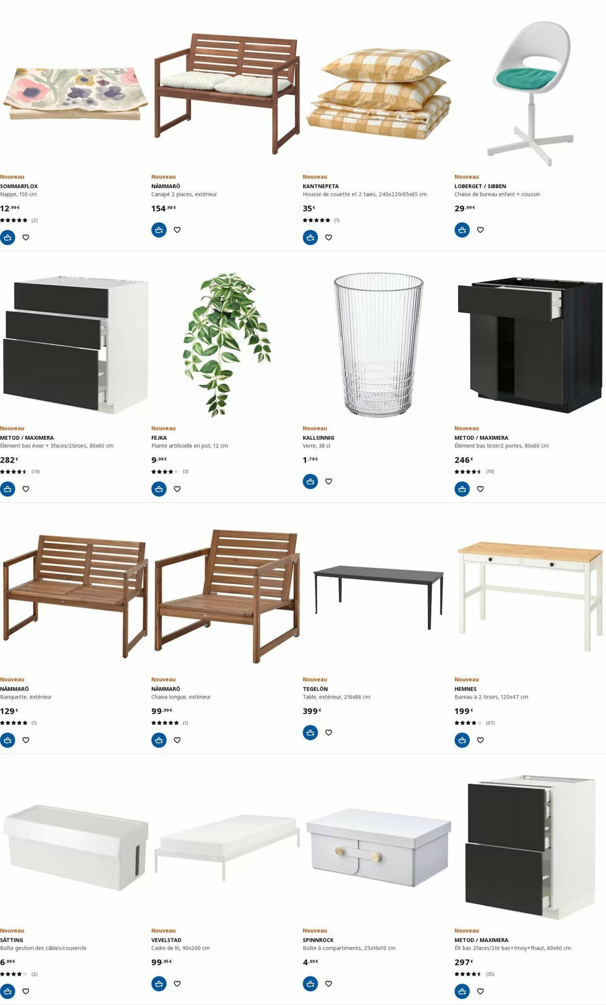 IKEA Catalogue - 25.04-01.05.2023 (Page 8)