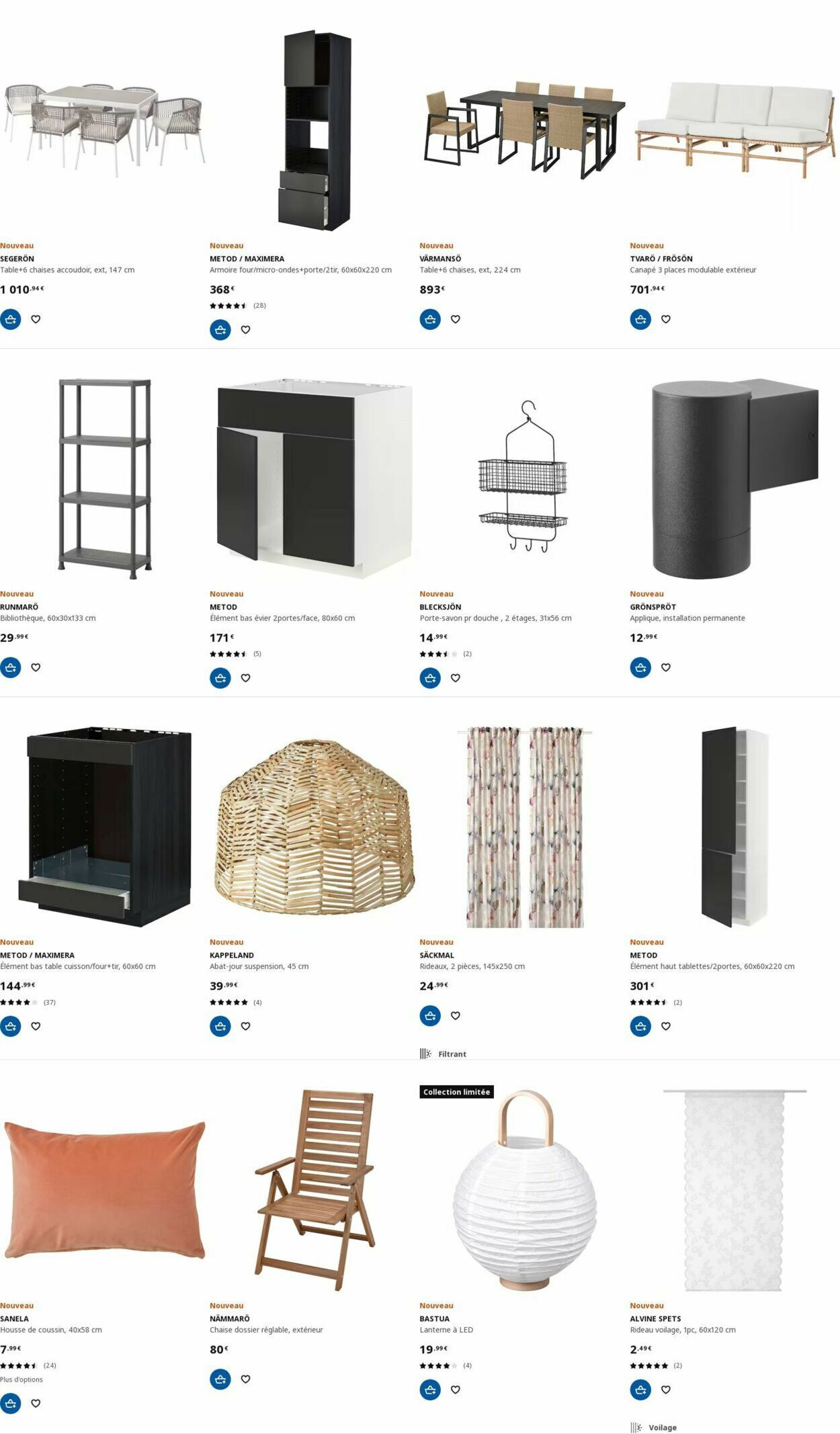 IKEA Catalogue - 25.04-01.05.2023 (Page 9)