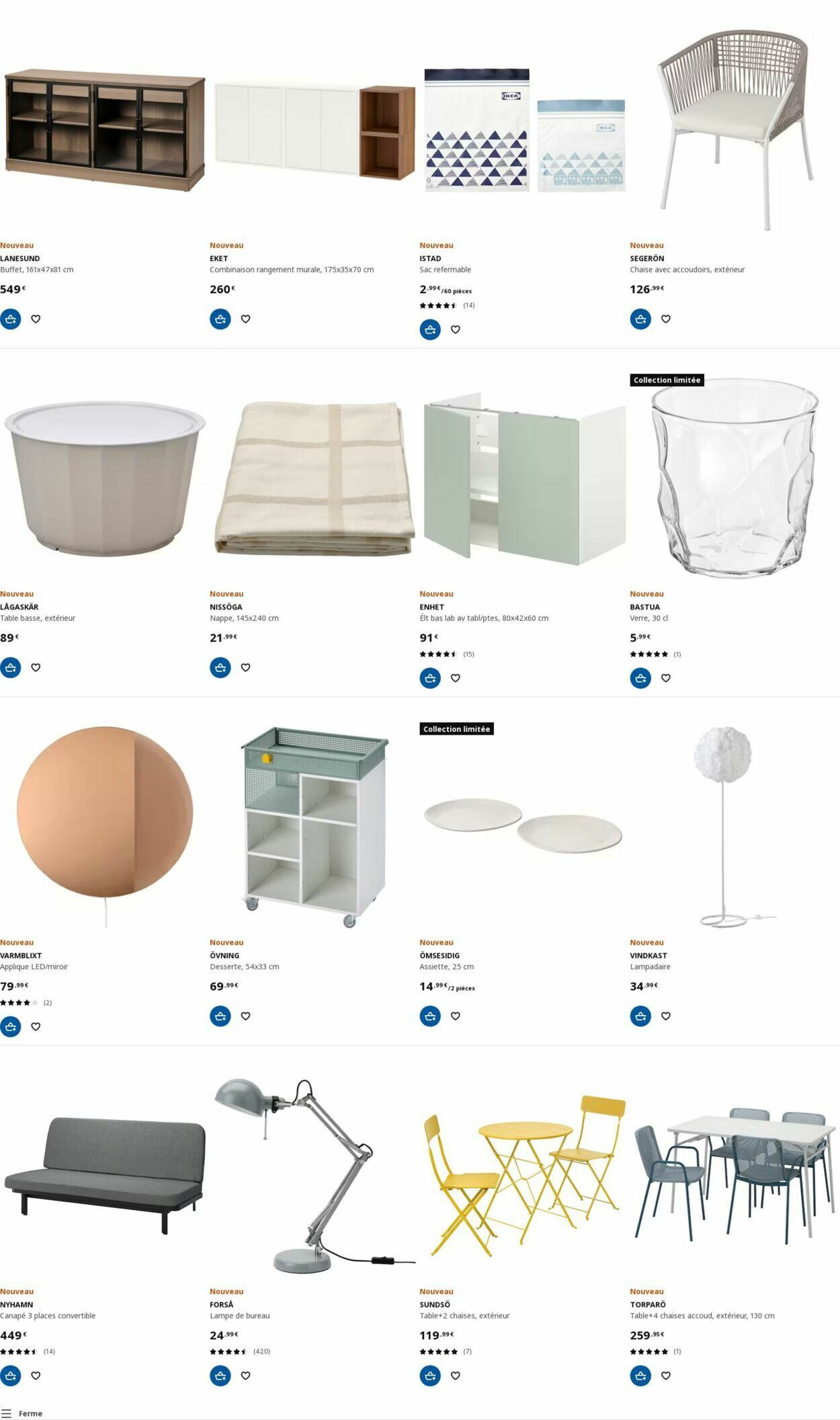 IKEA Catalogue - 25.04-01.05.2023 (Page 10)