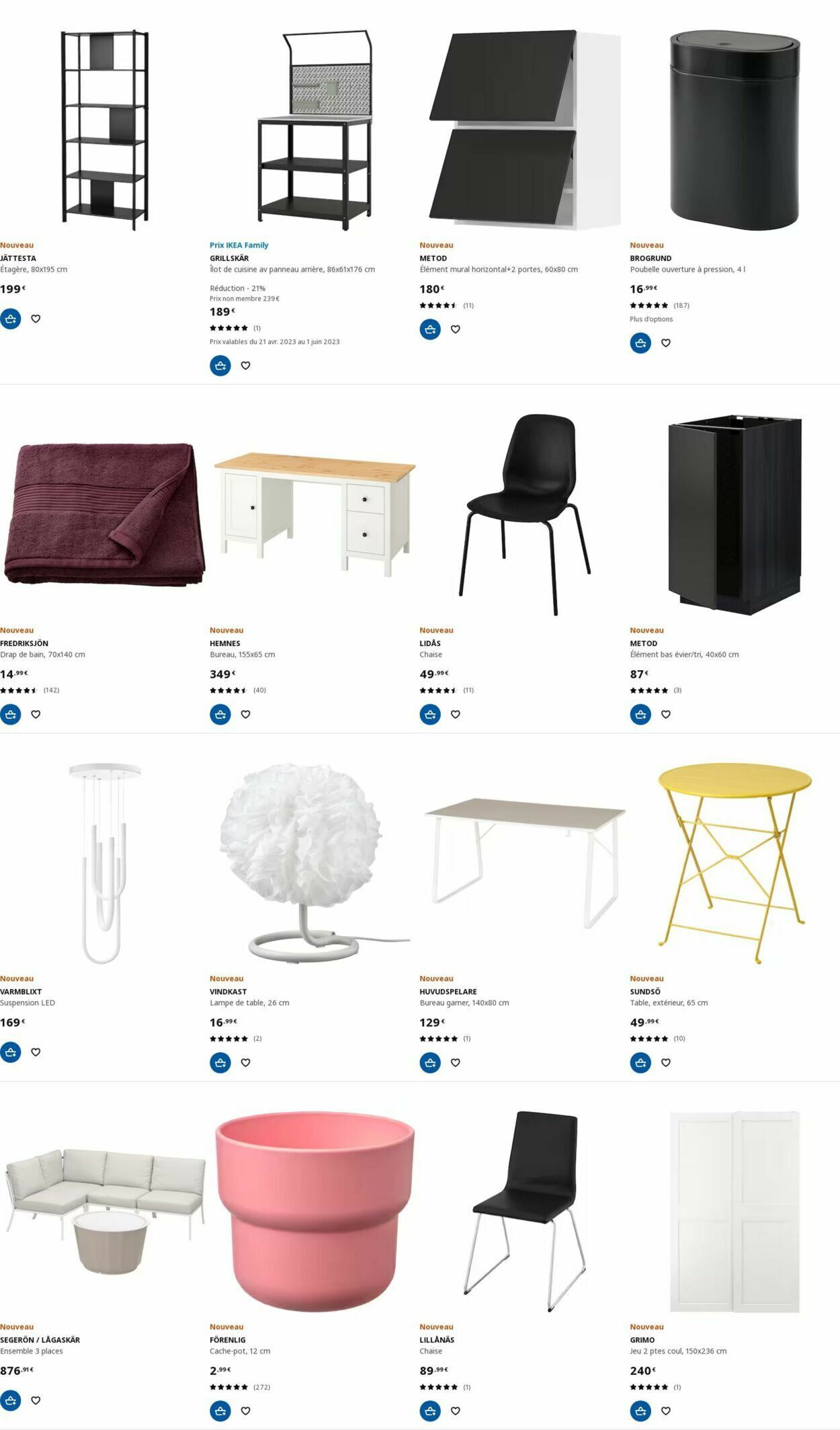 IKEA Catalogue - 25.04-01.05.2023 (Page 12)