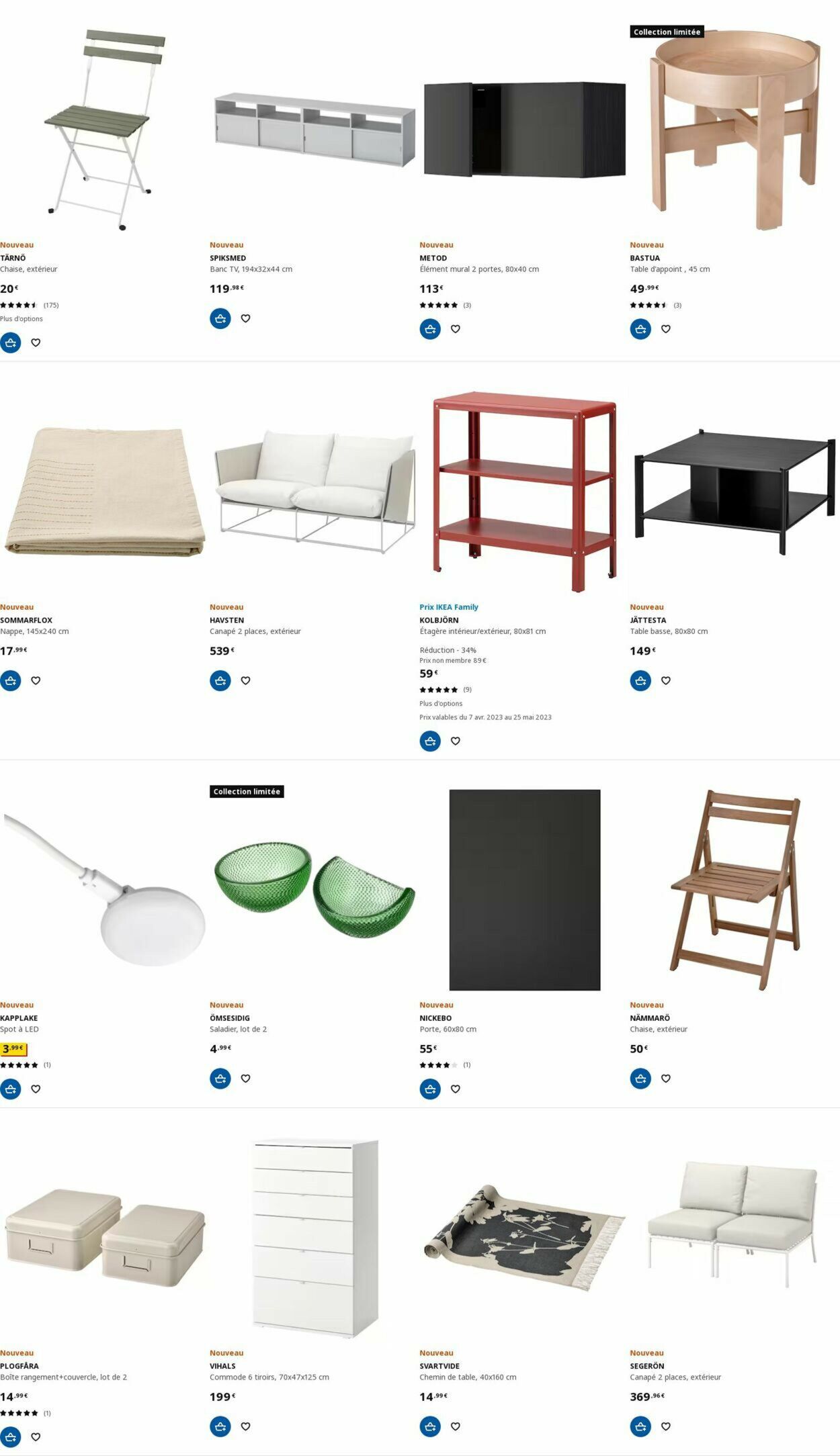 IKEA Catalogue - 25.04-01.05.2023 (Page 13)