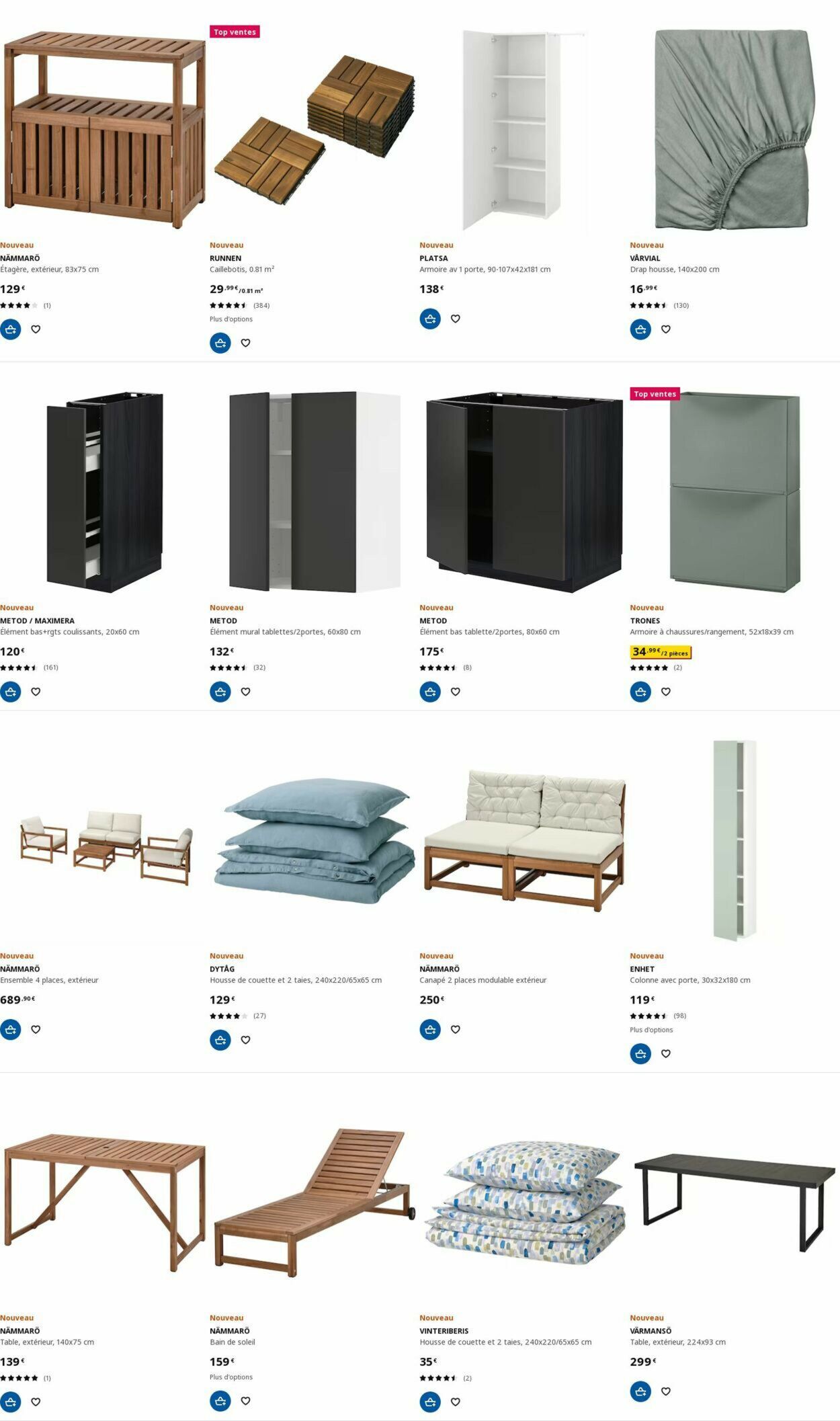 IKEA Catalogue - 02.05-08.05.2023 (Page 2)
