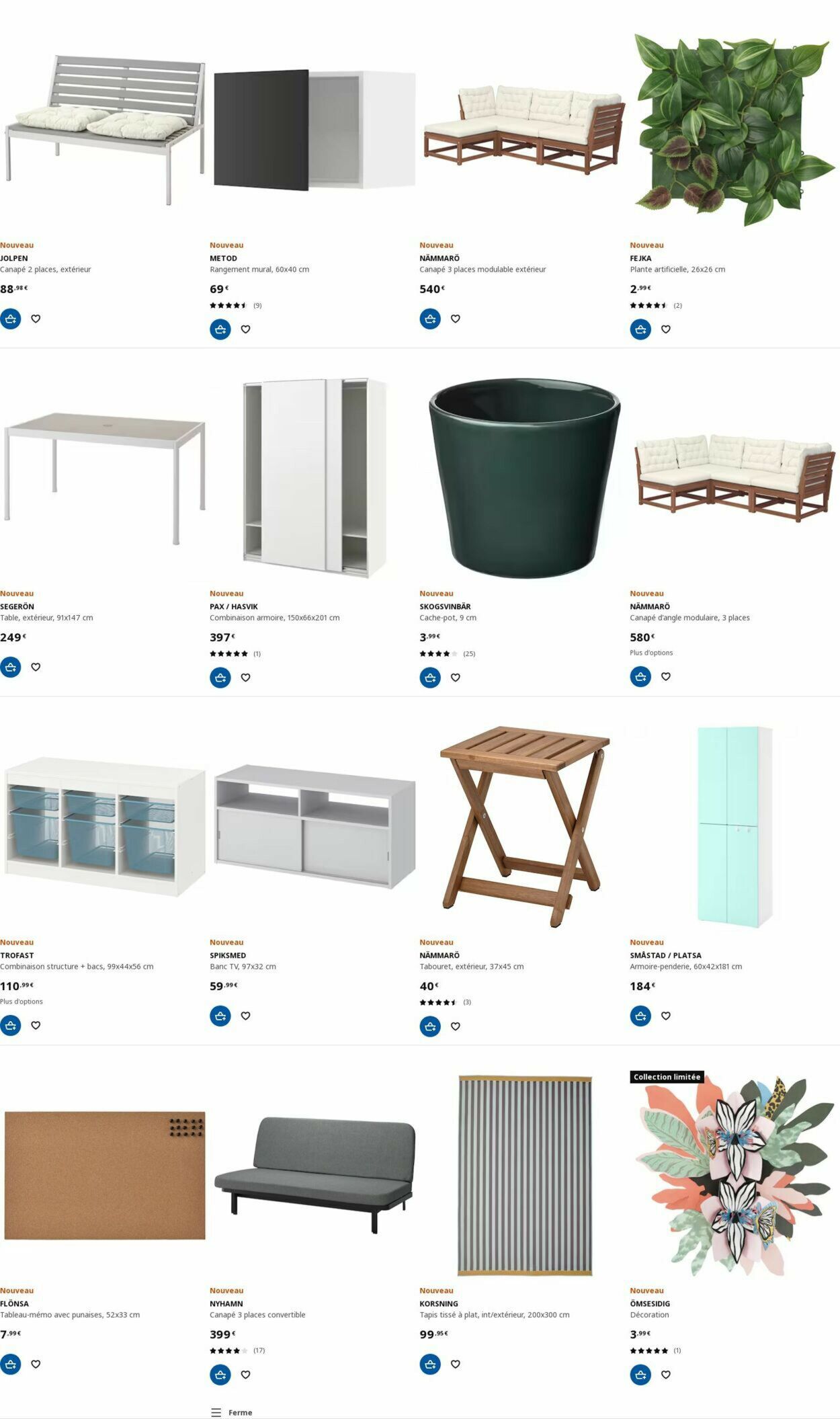 IKEA Catalogue - 02.05-08.05.2023 (Page 6)