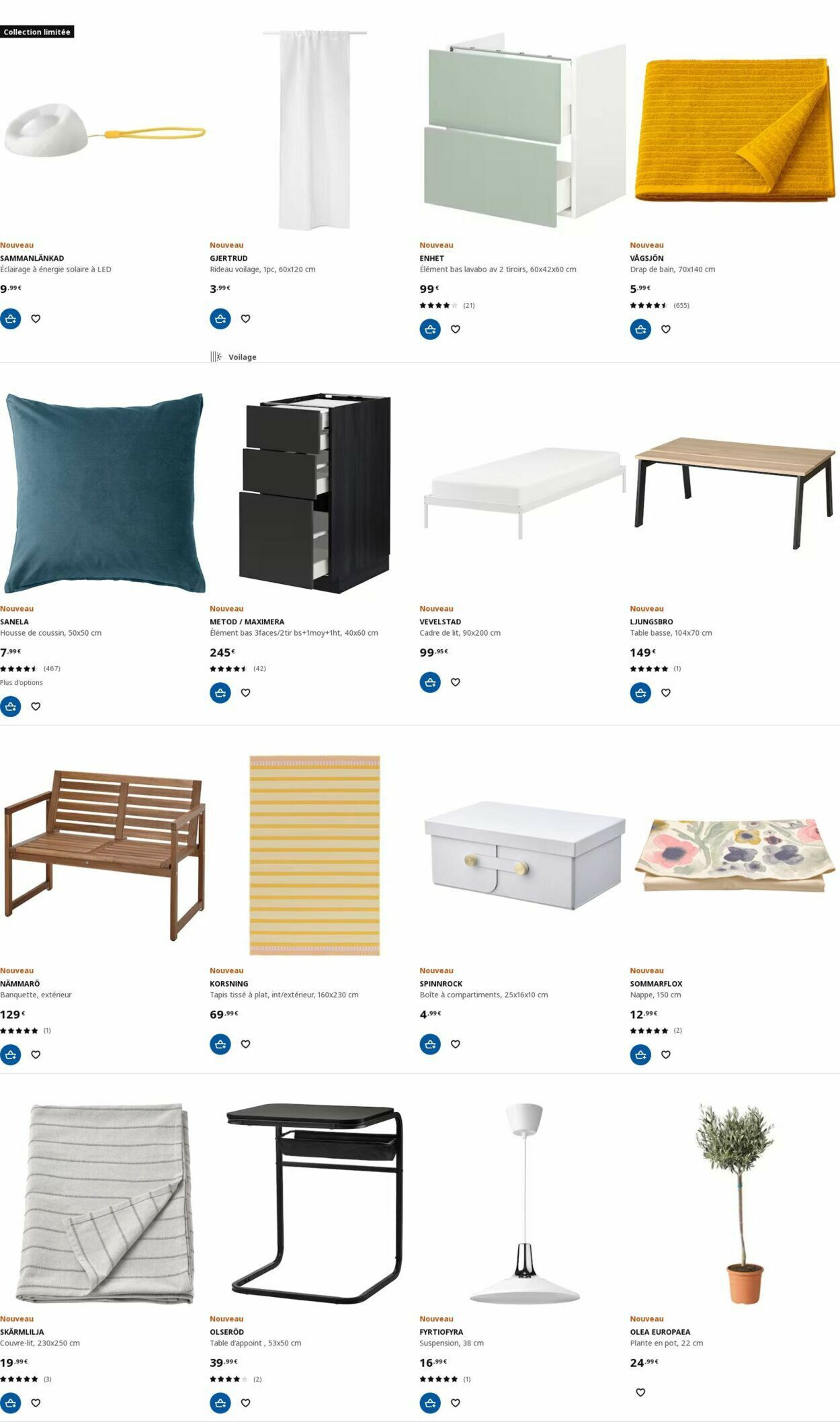 IKEA Catalogue - 02.05-08.05.2023 (Page 7)