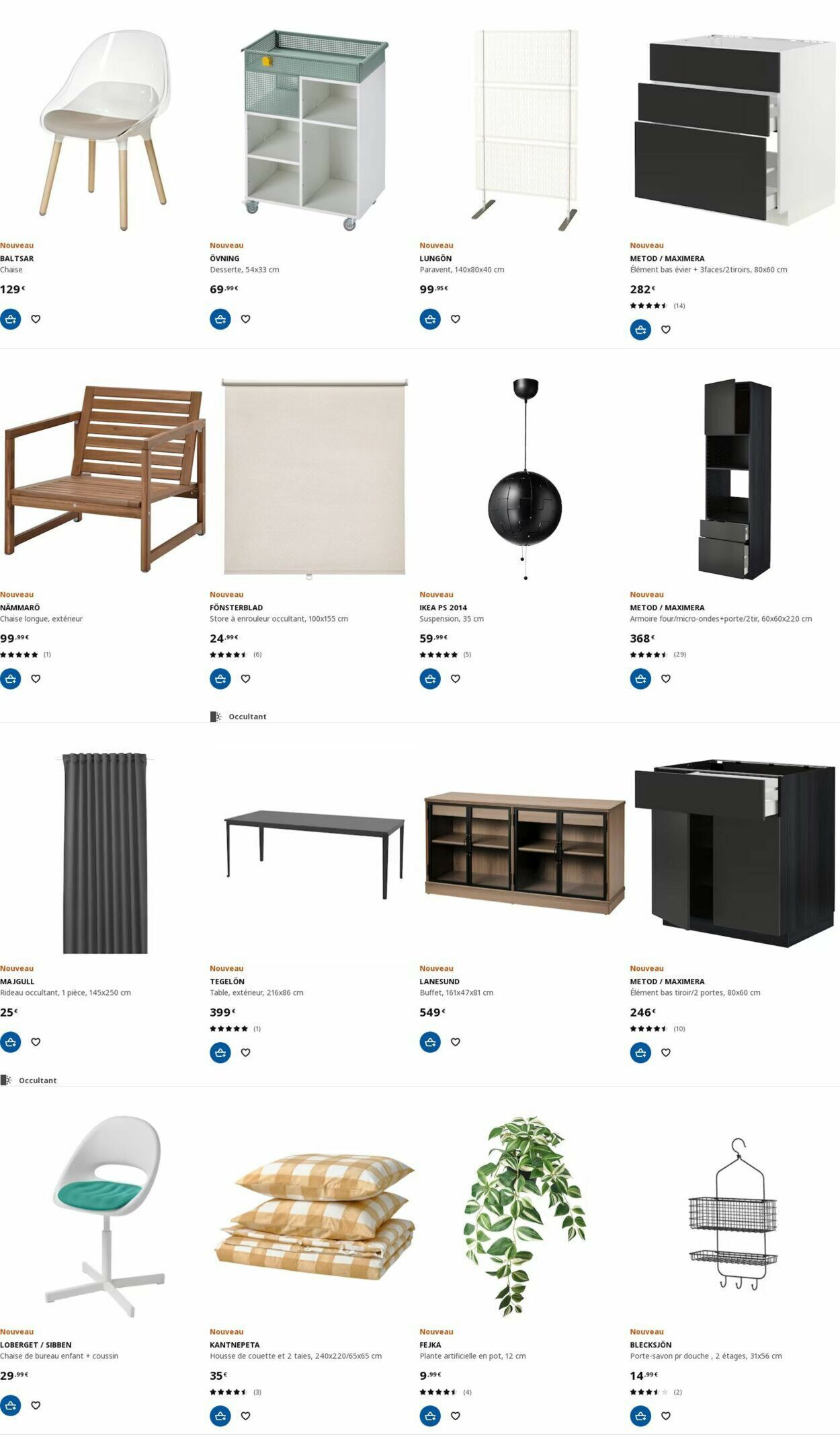 IKEA Catalogue - 02.05-08.05.2023 (Page 8)