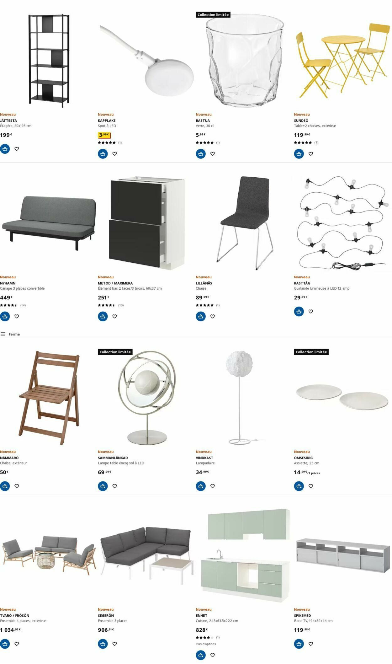 IKEA Catalogue - 02.05-08.05.2023 (Page 11)