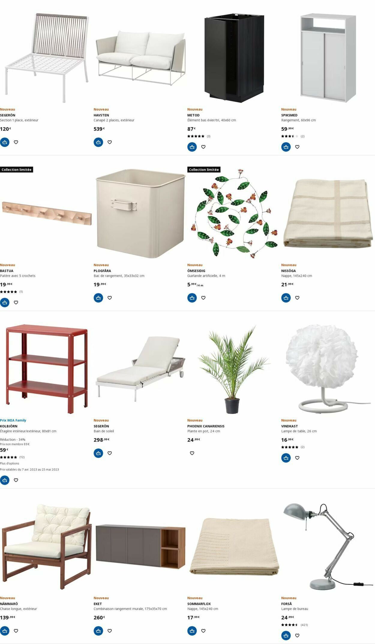 IKEA Catalogue - 02.05-08.05.2023 (Page 12)