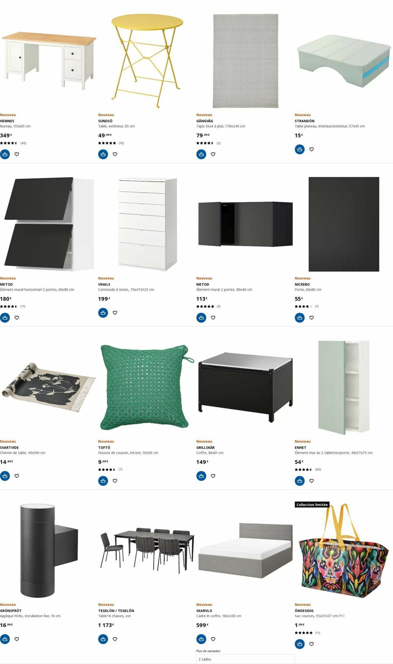 IKEA Catalogue - 02.05-08.05.2023 (Page 13)