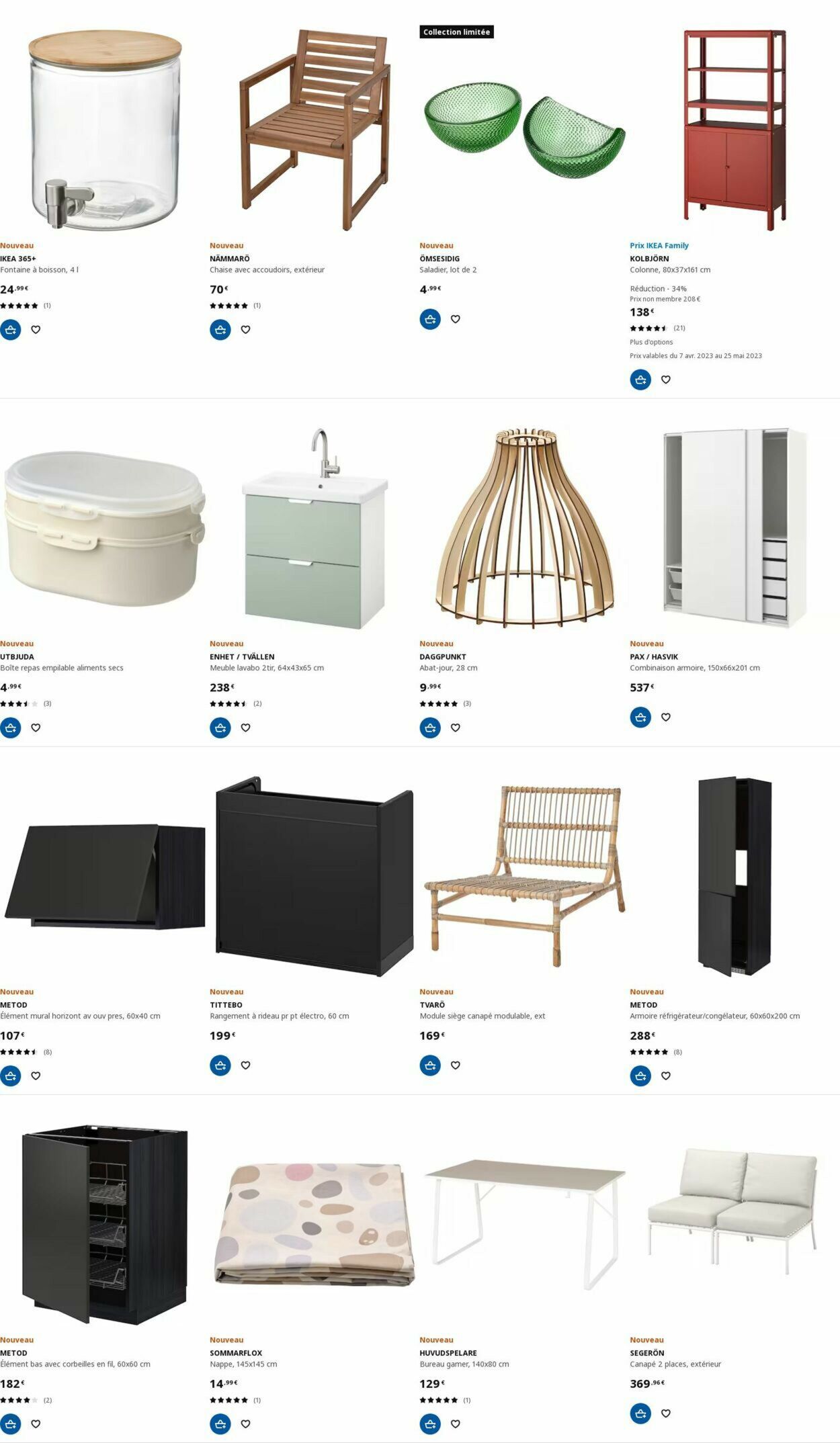 IKEA Catalogue - 02.05-08.05.2023 (Page 14)