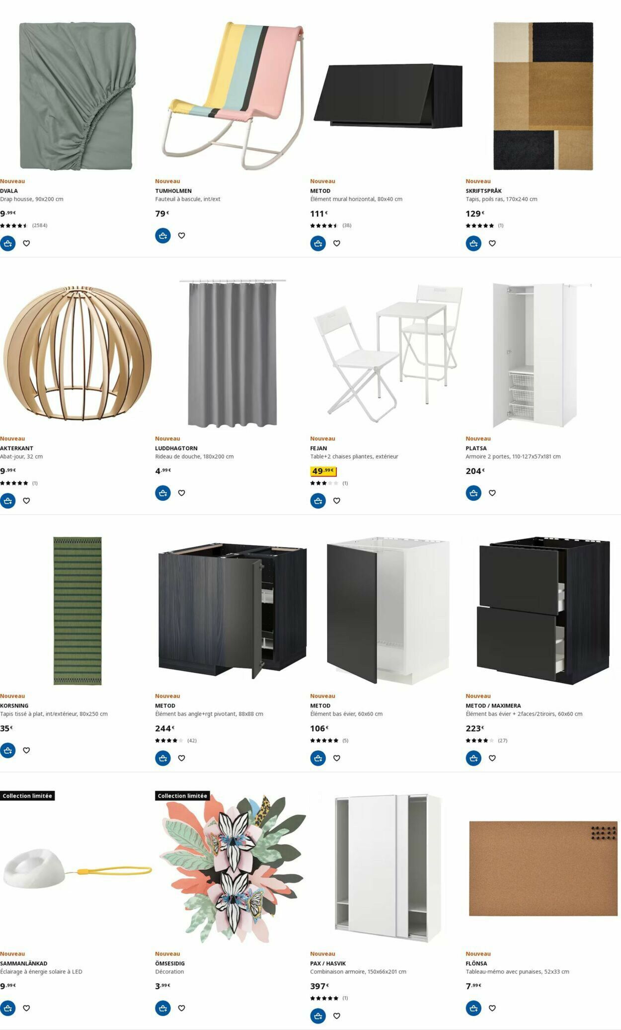 IKEA Catalogue - 09.05-15.05.2023 (Page 5)