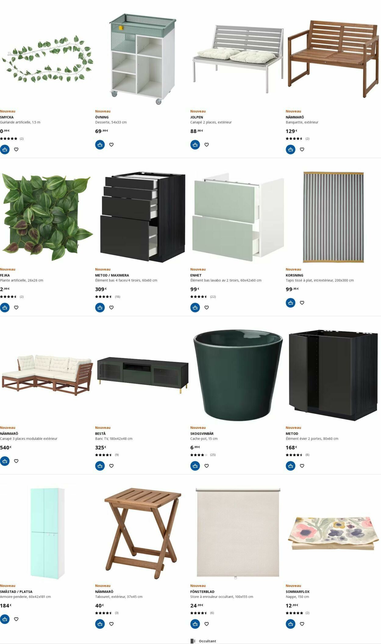 IKEA Catalogue - 09.05-15.05.2023 (Page 6)