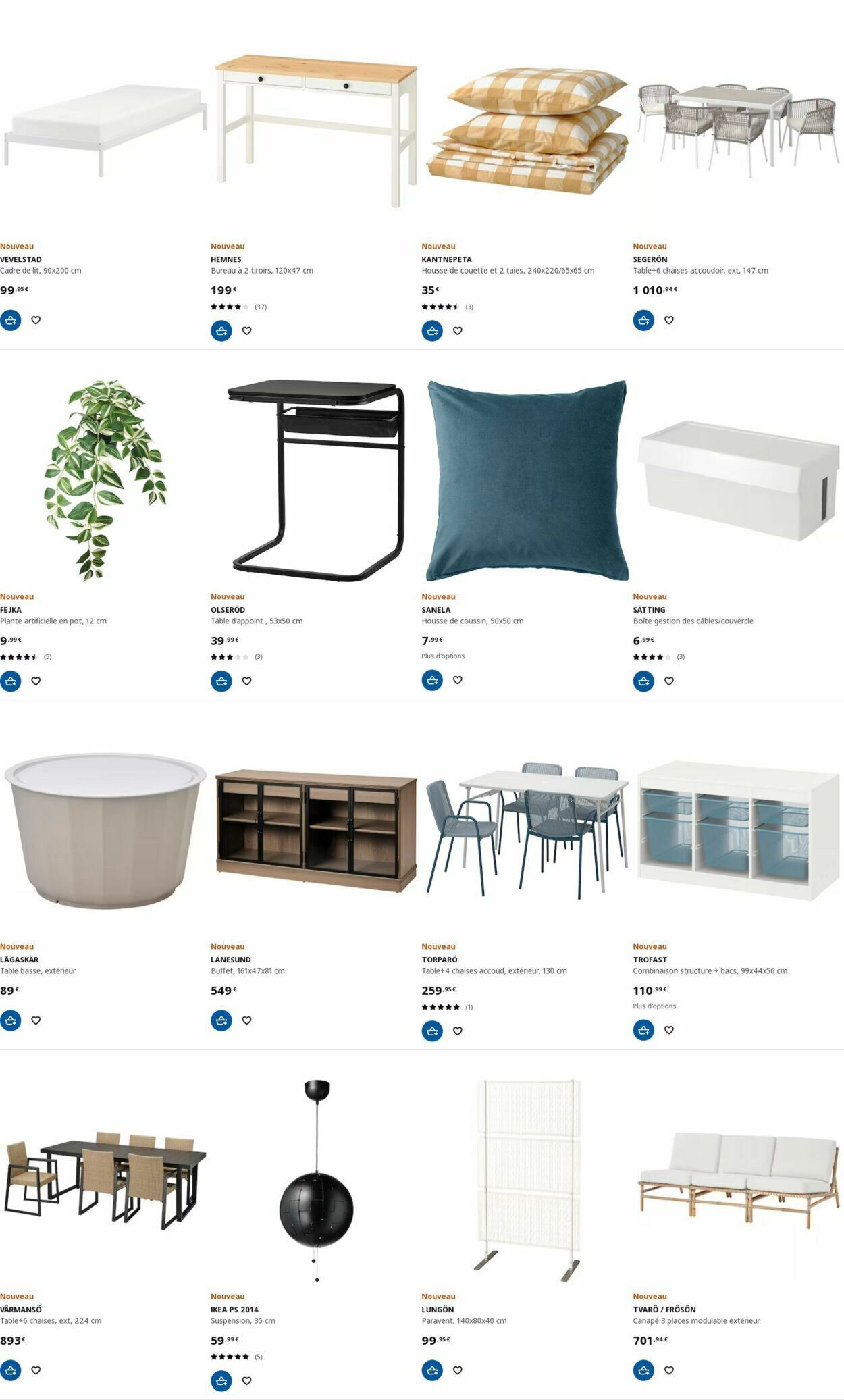 IKEA Catalogue - 09.05-15.05.2023 (Page 8)