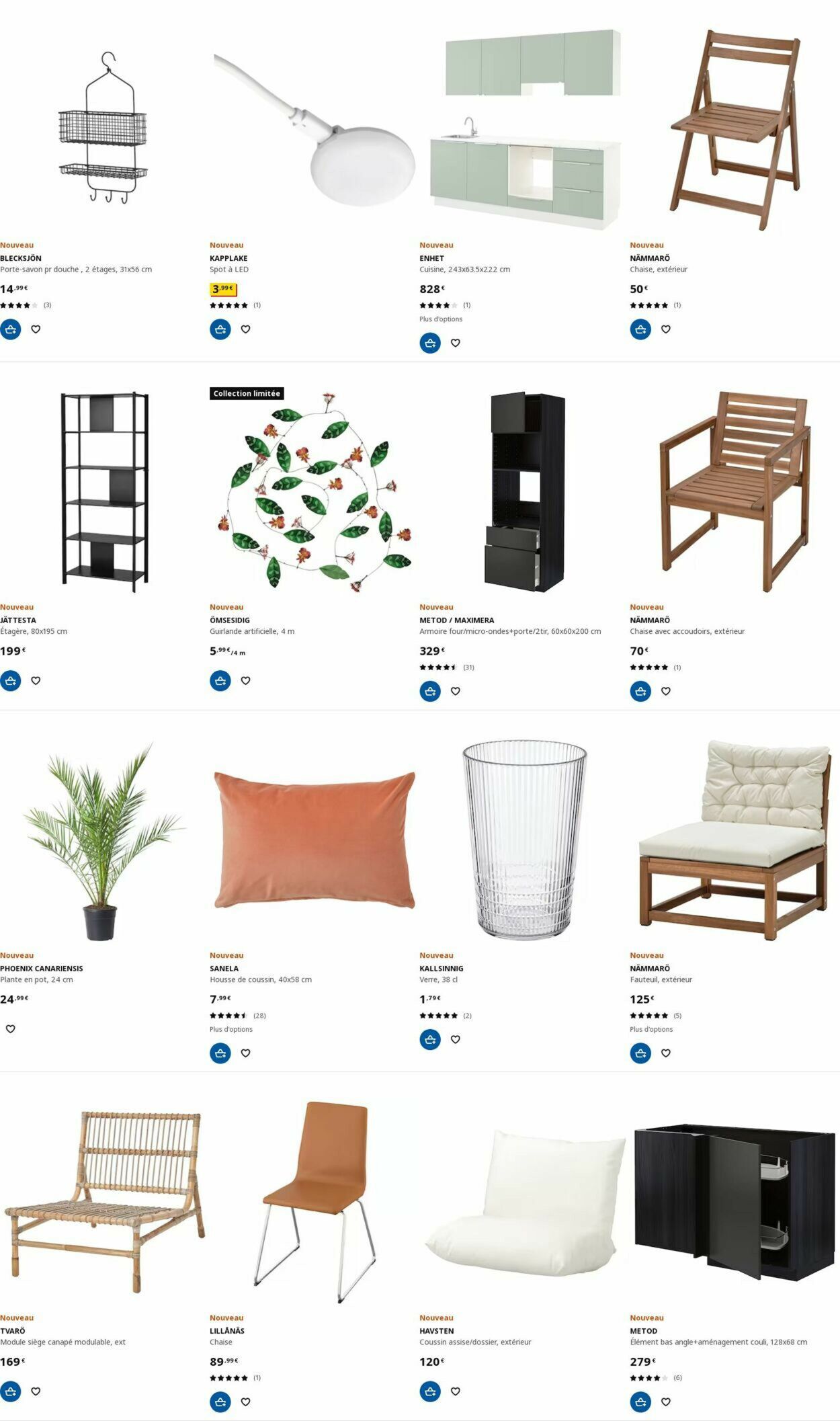 IKEA Catalogue - 09.05-15.05.2023 (Page 10)