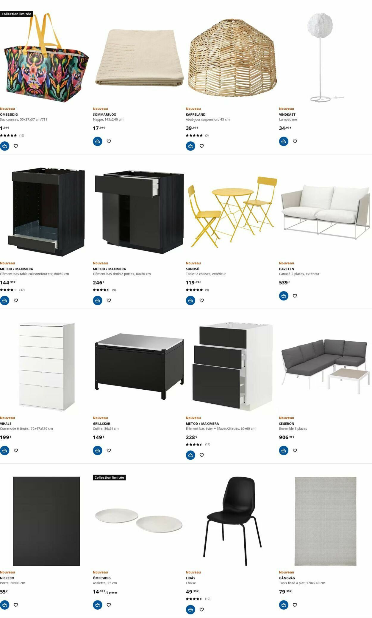 IKEA Catalogue - 09.05-15.05.2023 (Page 11)