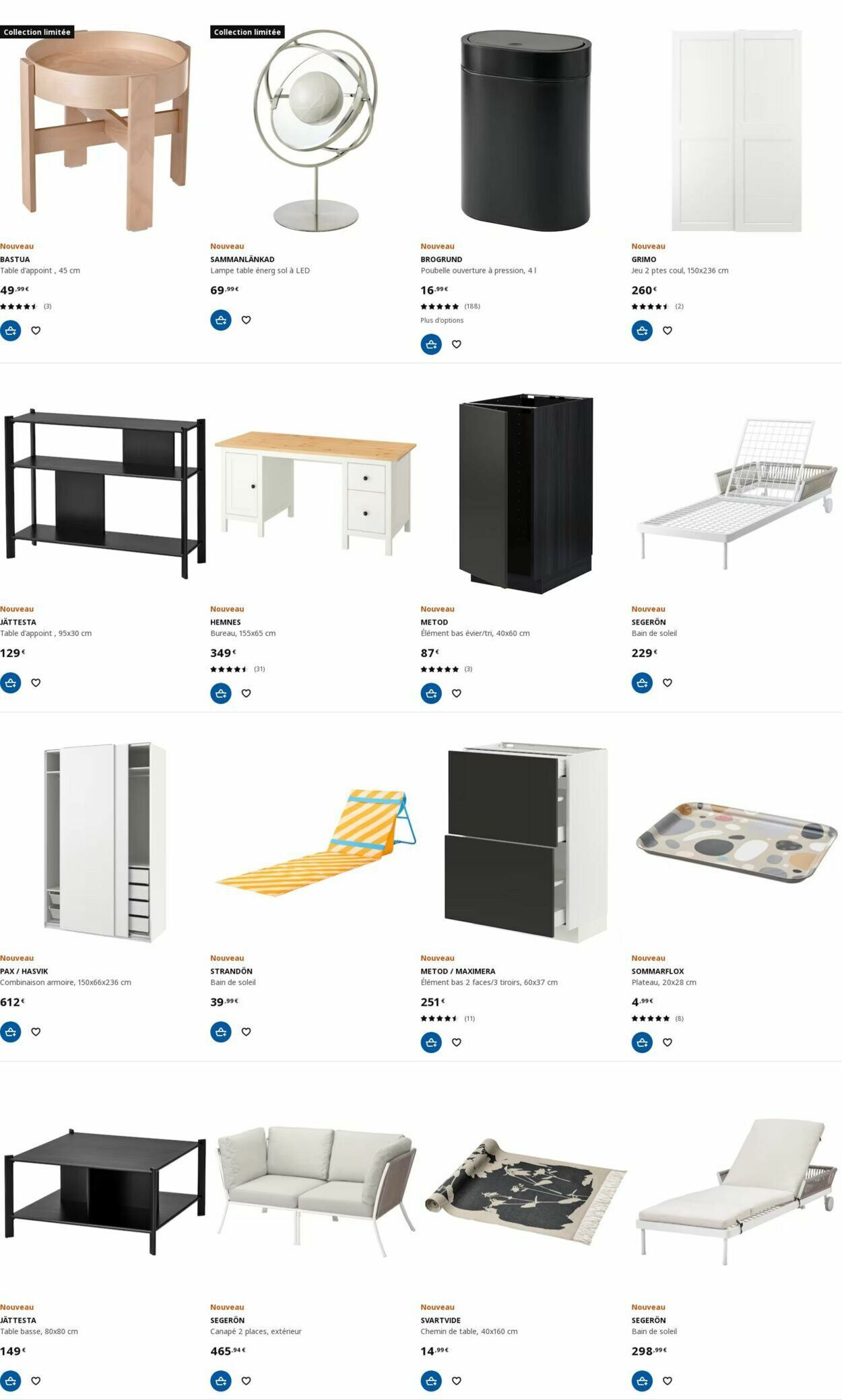 IKEA Catalogue - 09.05-15.05.2023 (Page 14)
