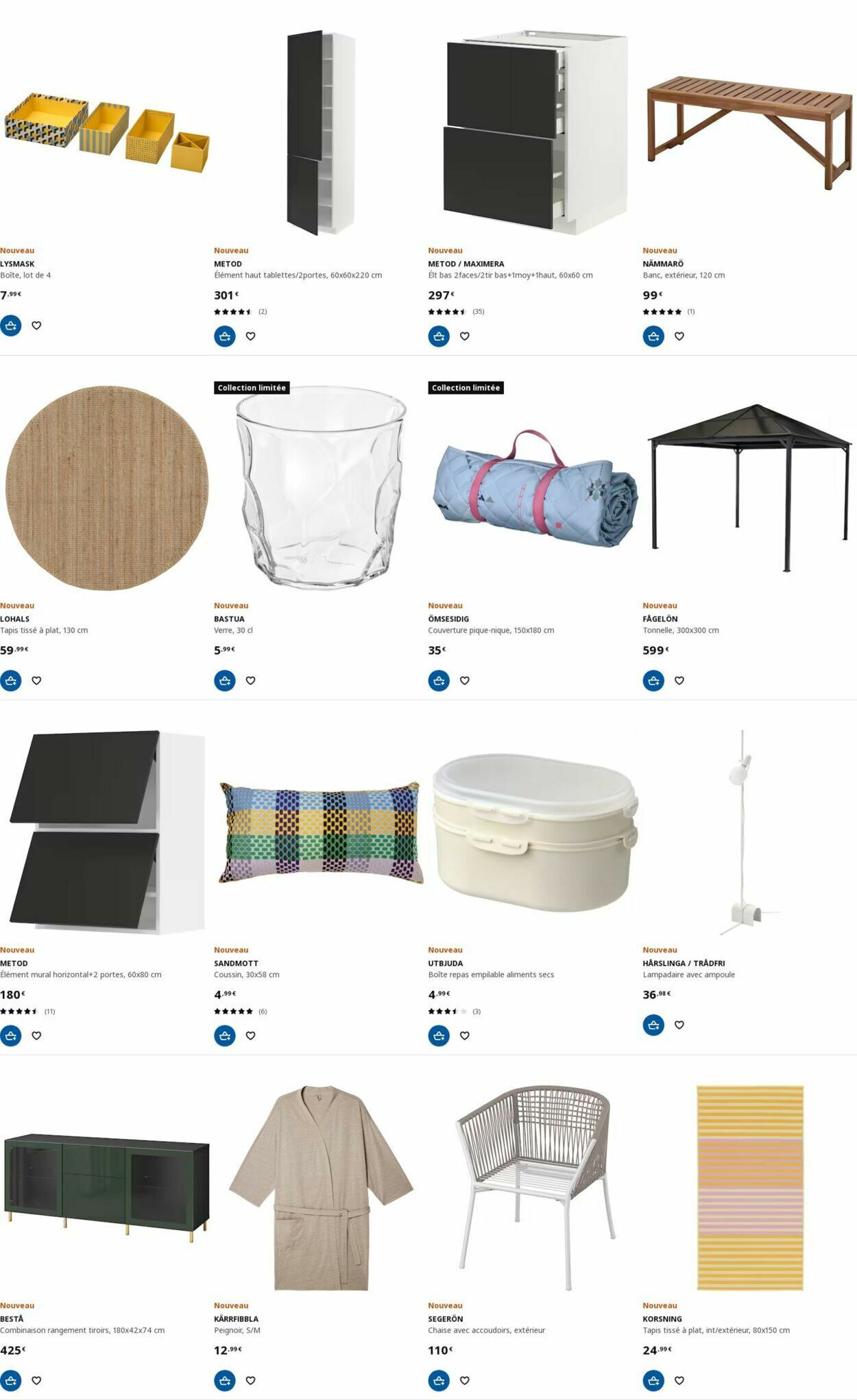 IKEA Catalogue - 09.05-15.05.2023 (Page 15)