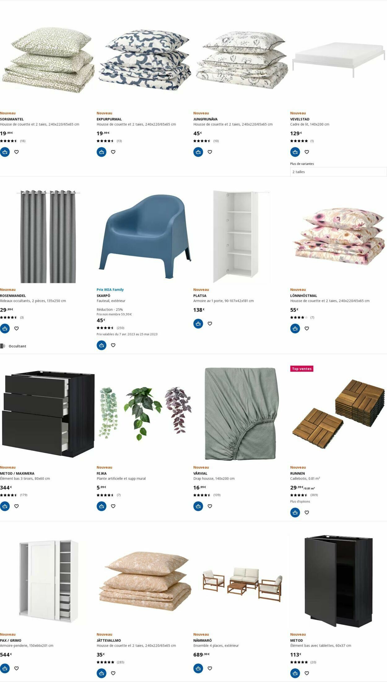 IKEA Catalogue - 16.05-22.05.2023