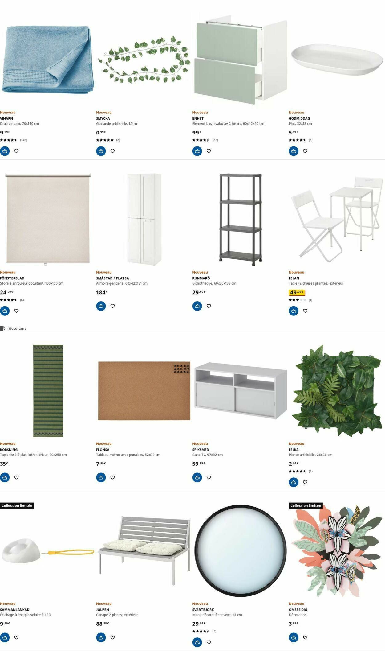 IKEA Catalogue - 16.05-22.05.2023 (Page 5)
