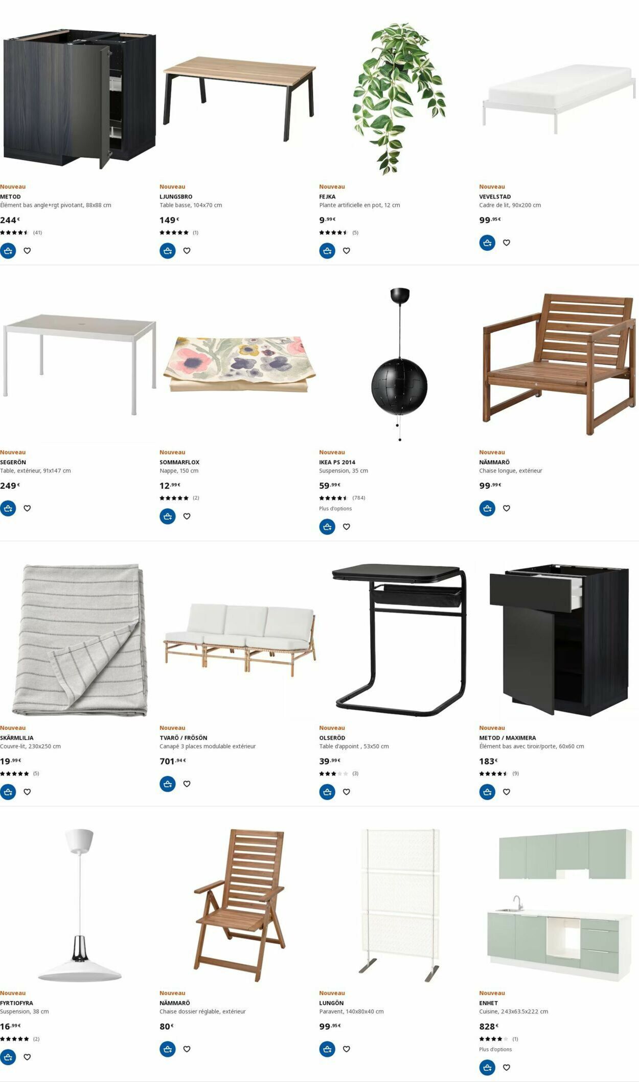 IKEA Catalogue - 16.05-22.05.2023 (Page 7)