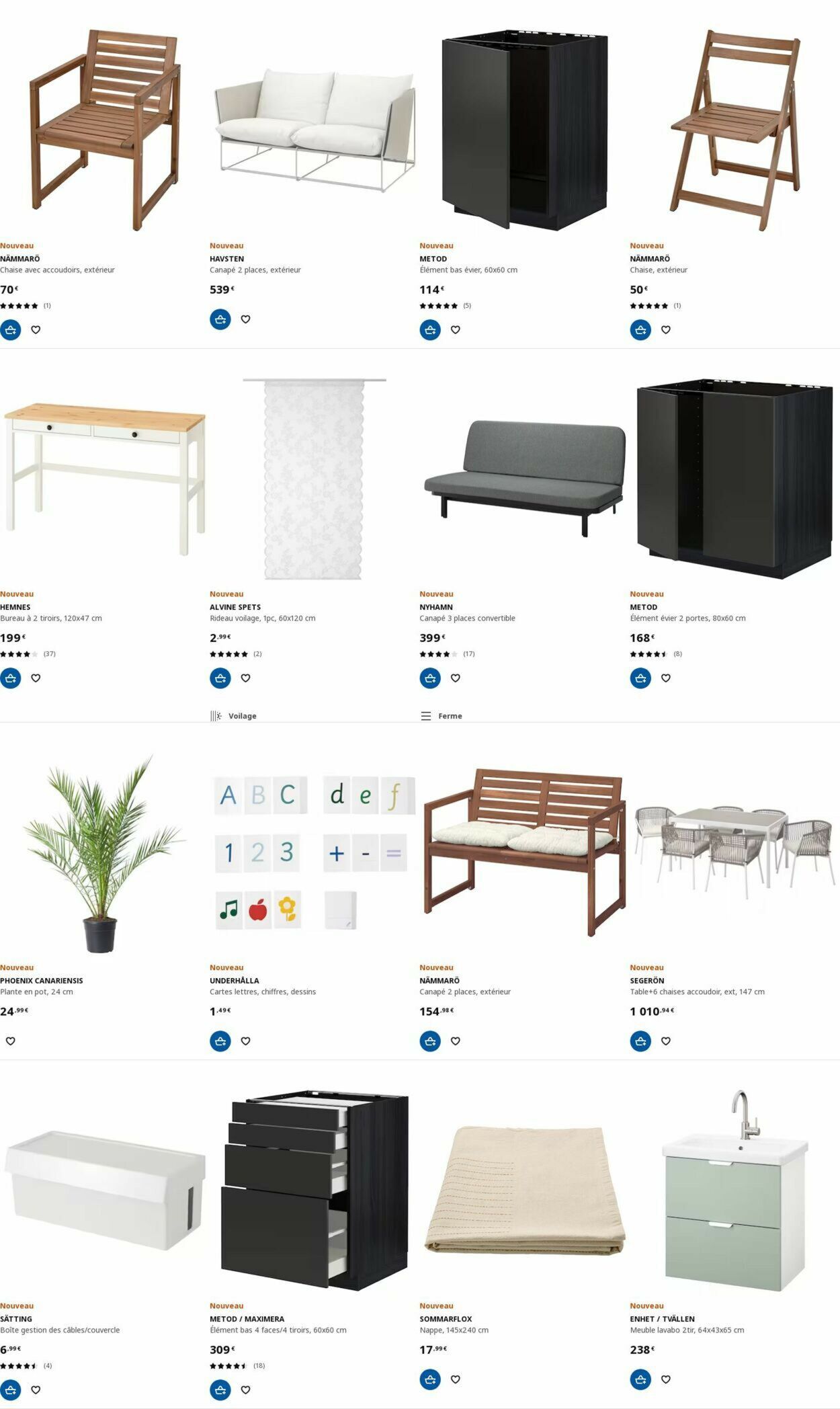 IKEA Catalogue - 16.05-22.05.2023 (Page 9)