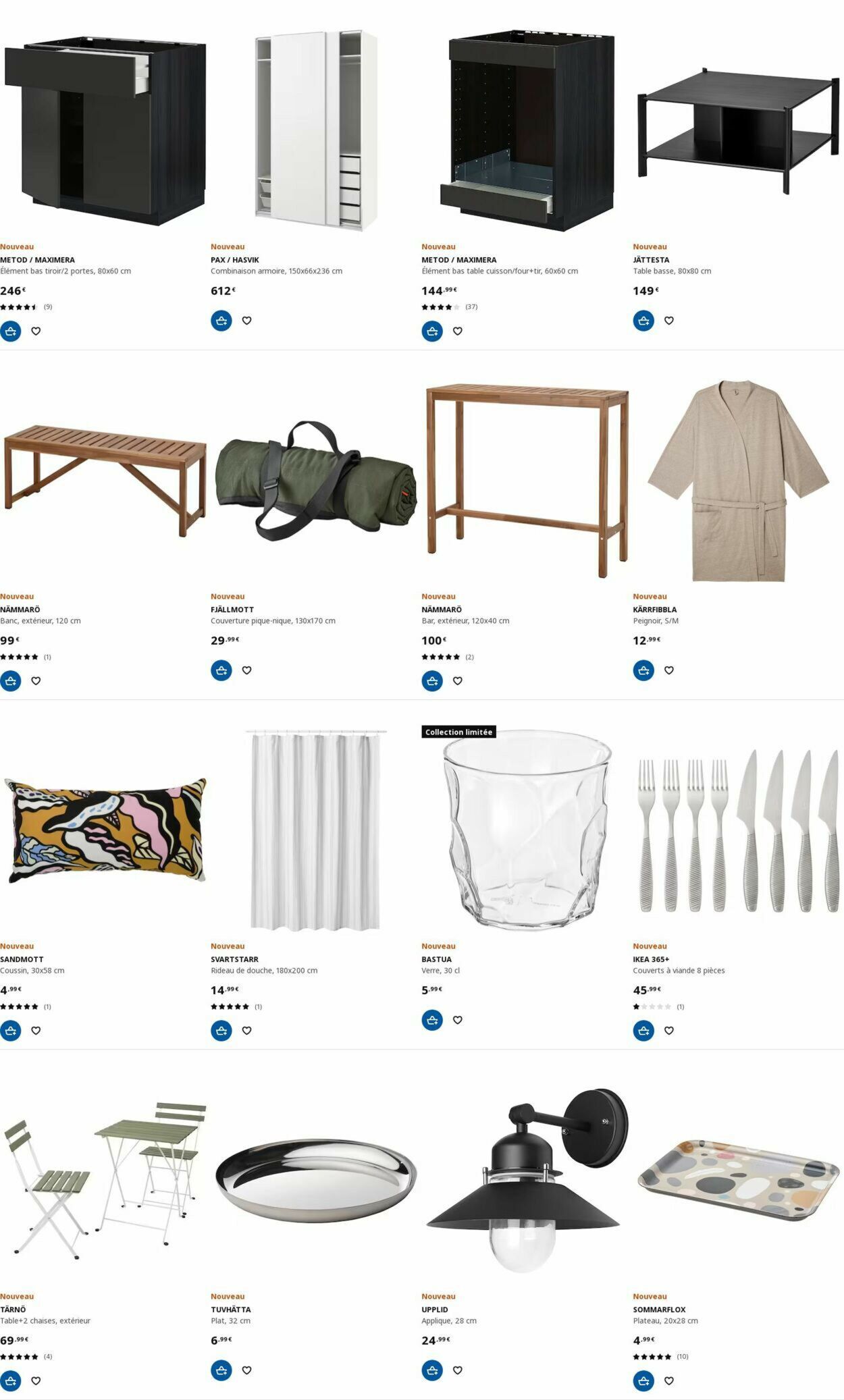 IKEA Catalogue - 16.05-22.05.2023 (Page 15)