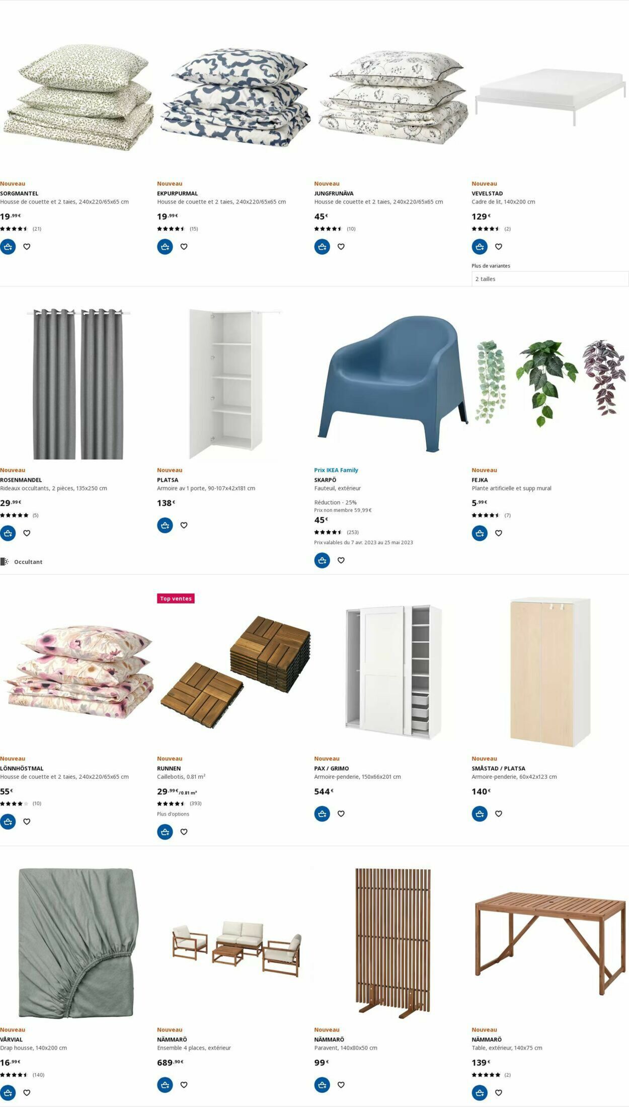 IKEA Catalogue - 23.05-29.05.2023