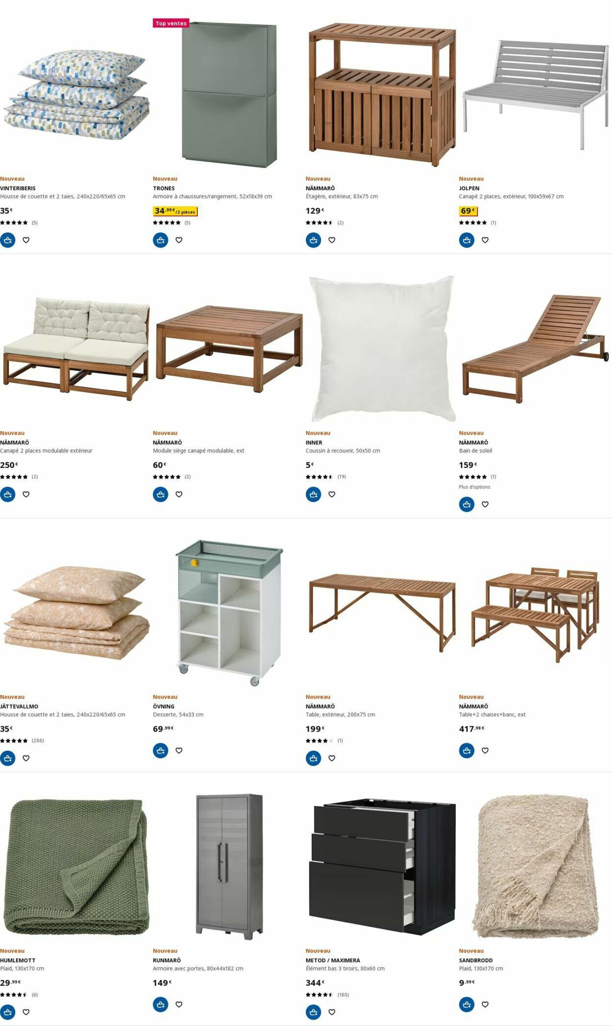 IKEA Catalogue - 23.05-29.05.2023 (Page 2)