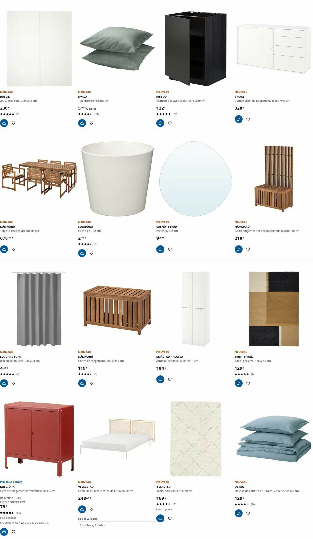 IKEA Catalogue - 23.05-29.05.2023 (Page 3)