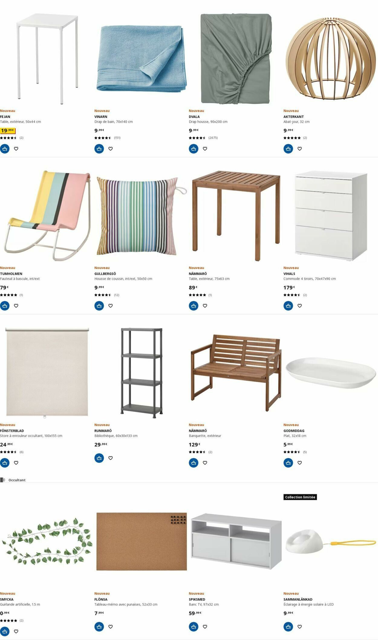 IKEA Catalogue - 23.05-29.05.2023 (Page 4)