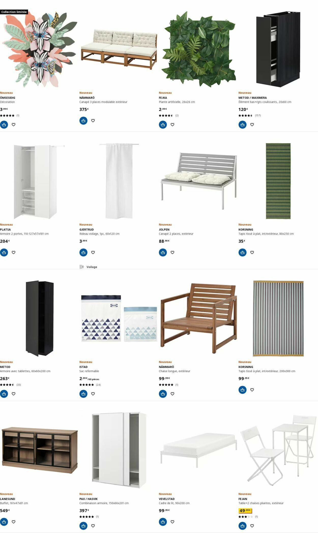 IKEA Catalogue - 23.05-29.05.2023 (Page 5)