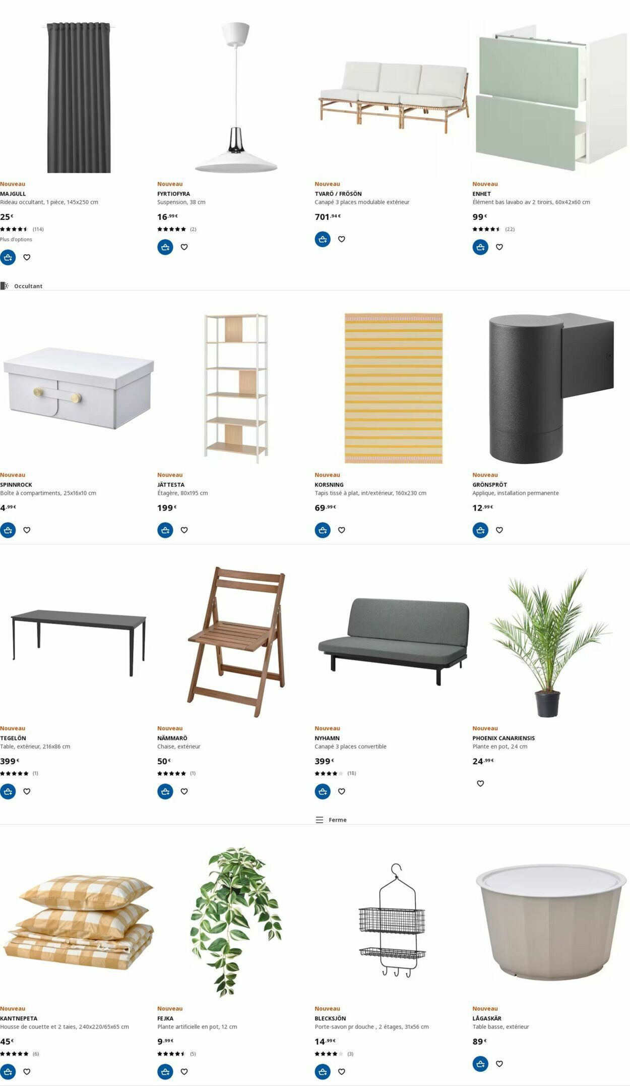 IKEA Catalogue - 23.05-29.05.2023 (Page 7)