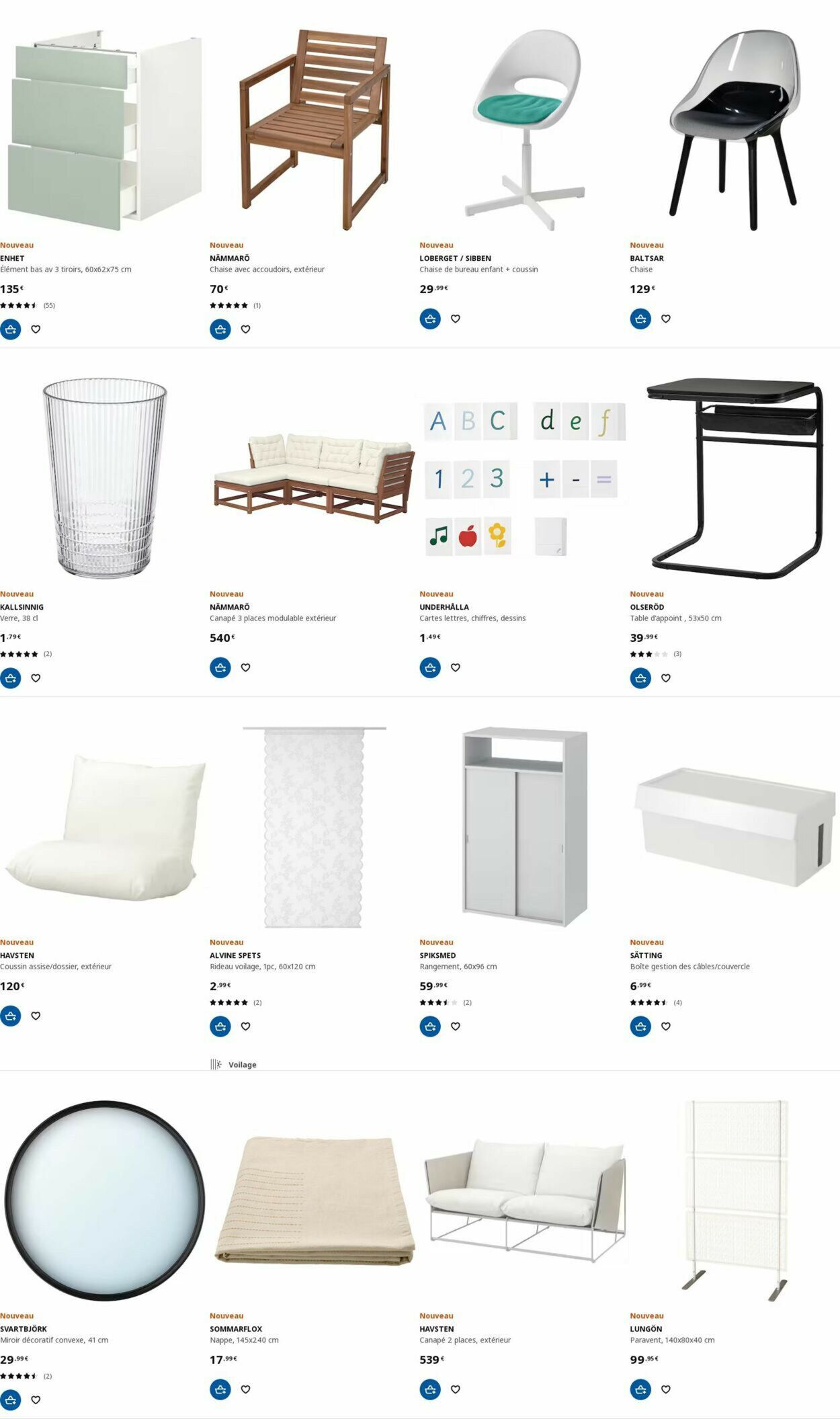 IKEA Catalogue - 23.05-29.05.2023 (Page 8)