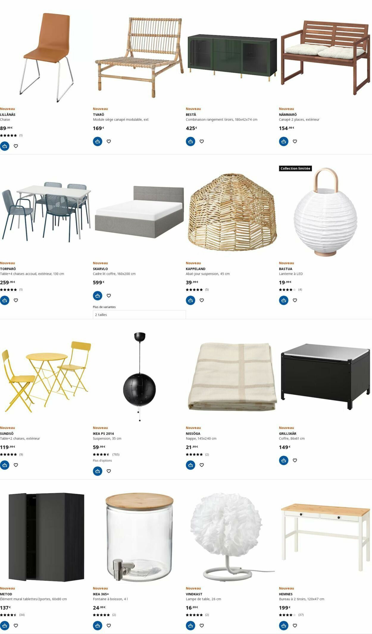 IKEA Catalogue - 23.05-29.05.2023 (Page 9)