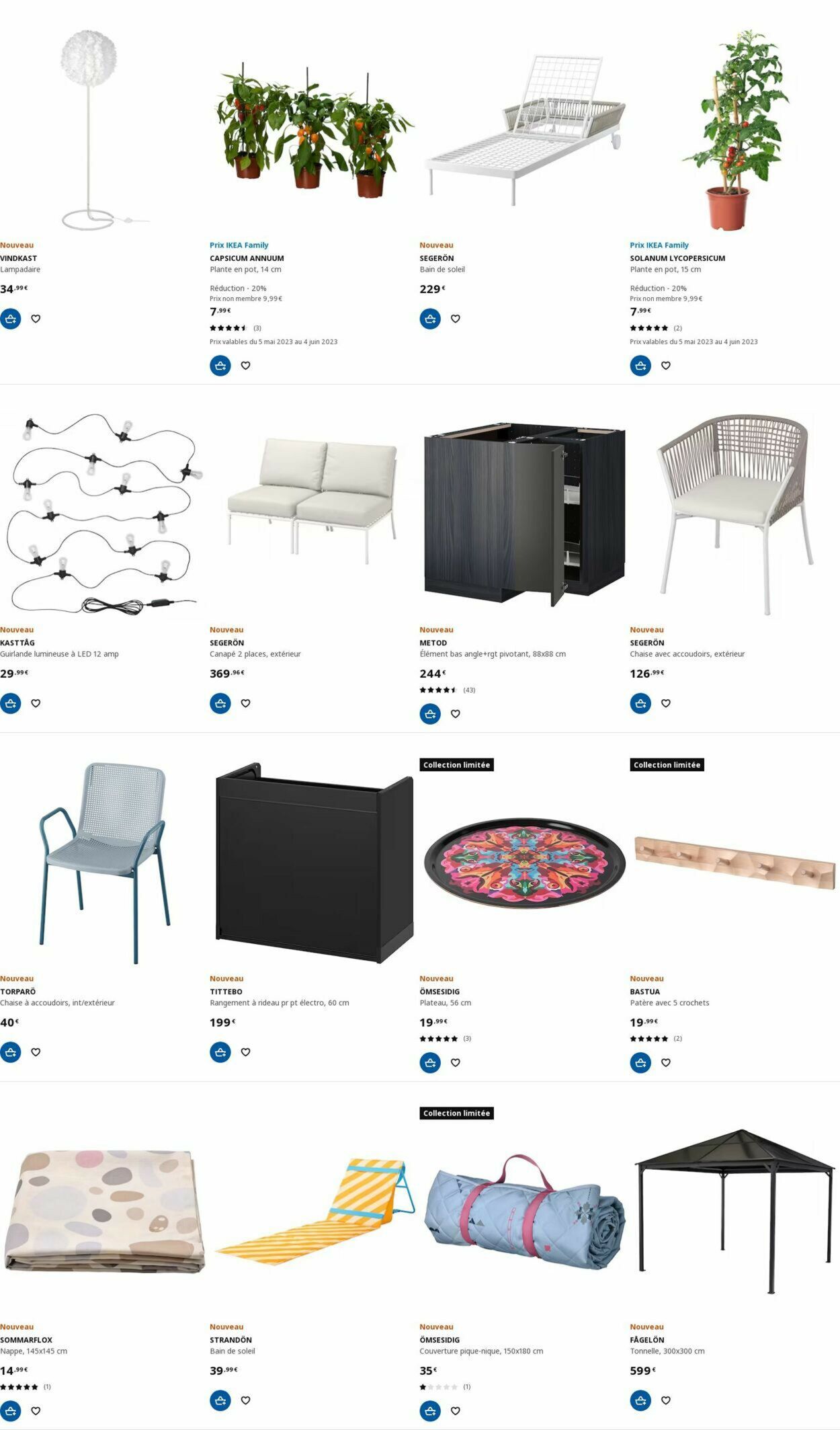 IKEA Catalogue - 23.05-29.05.2023 (Page 11)