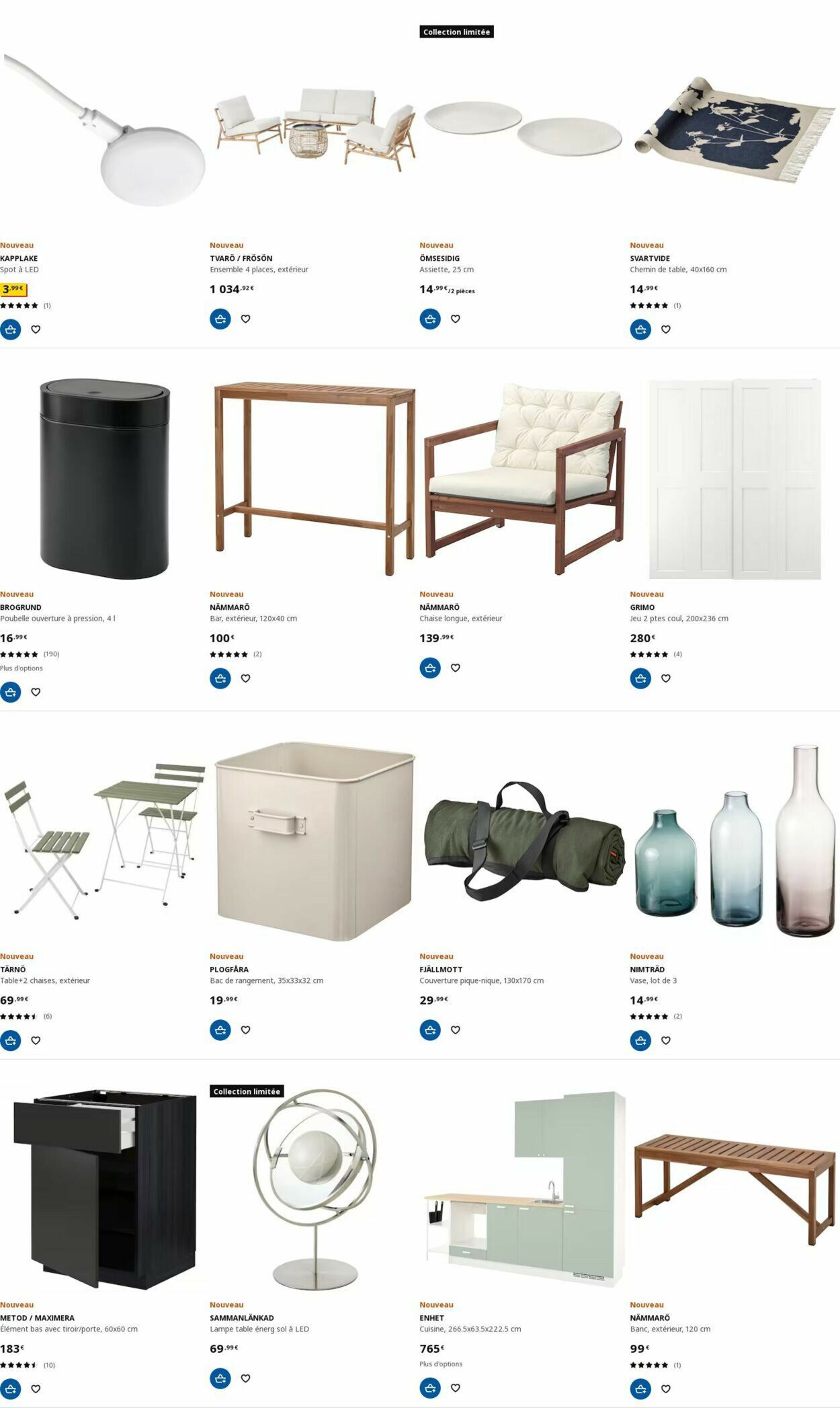 IKEA Catalogue - 23.05-29.05.2023 (Page 13)