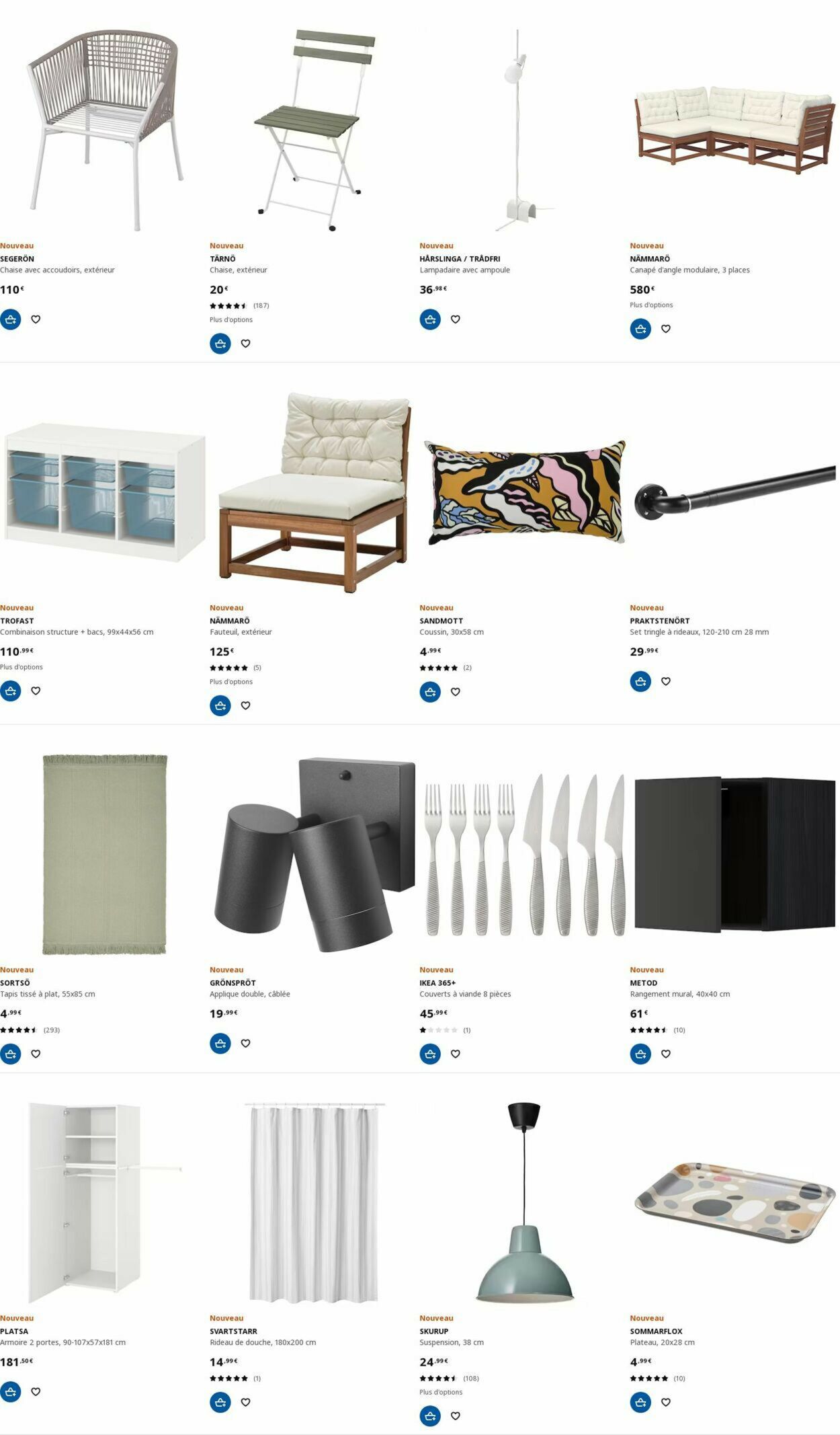 IKEA Catalogue - 23.05-29.05.2023 (Page 14)