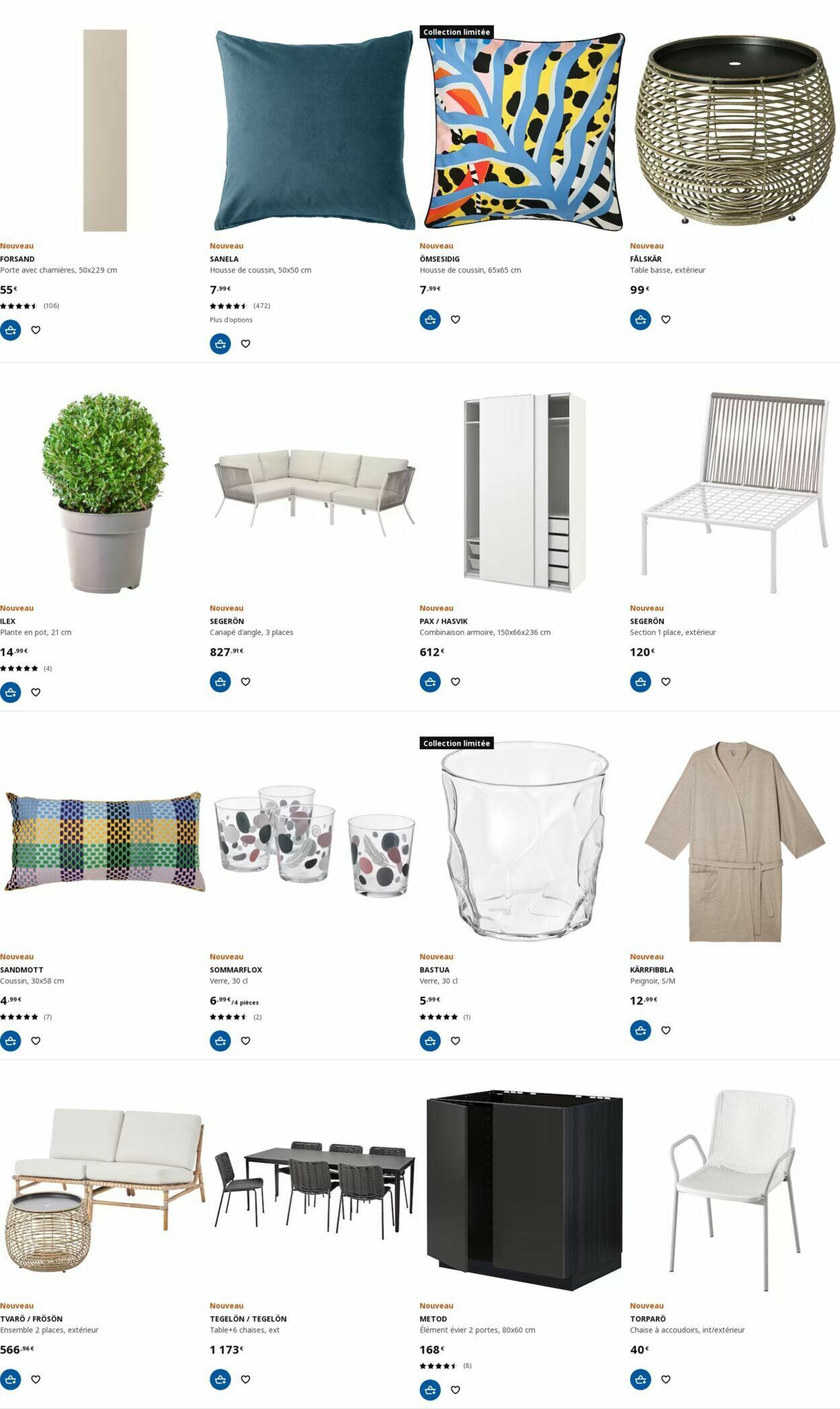 IKEA Catalogue - 23.05-29.05.2023 (Page 15)
