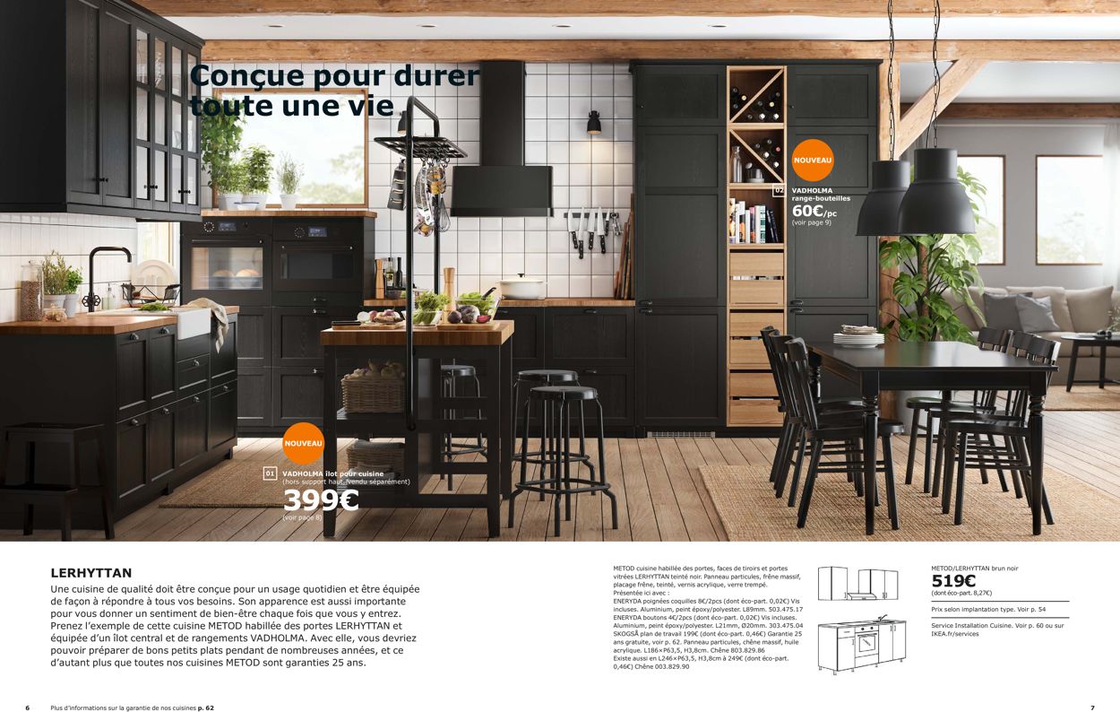 IKEA Catalogue - 22.02-31.08.2019 (Page 4)