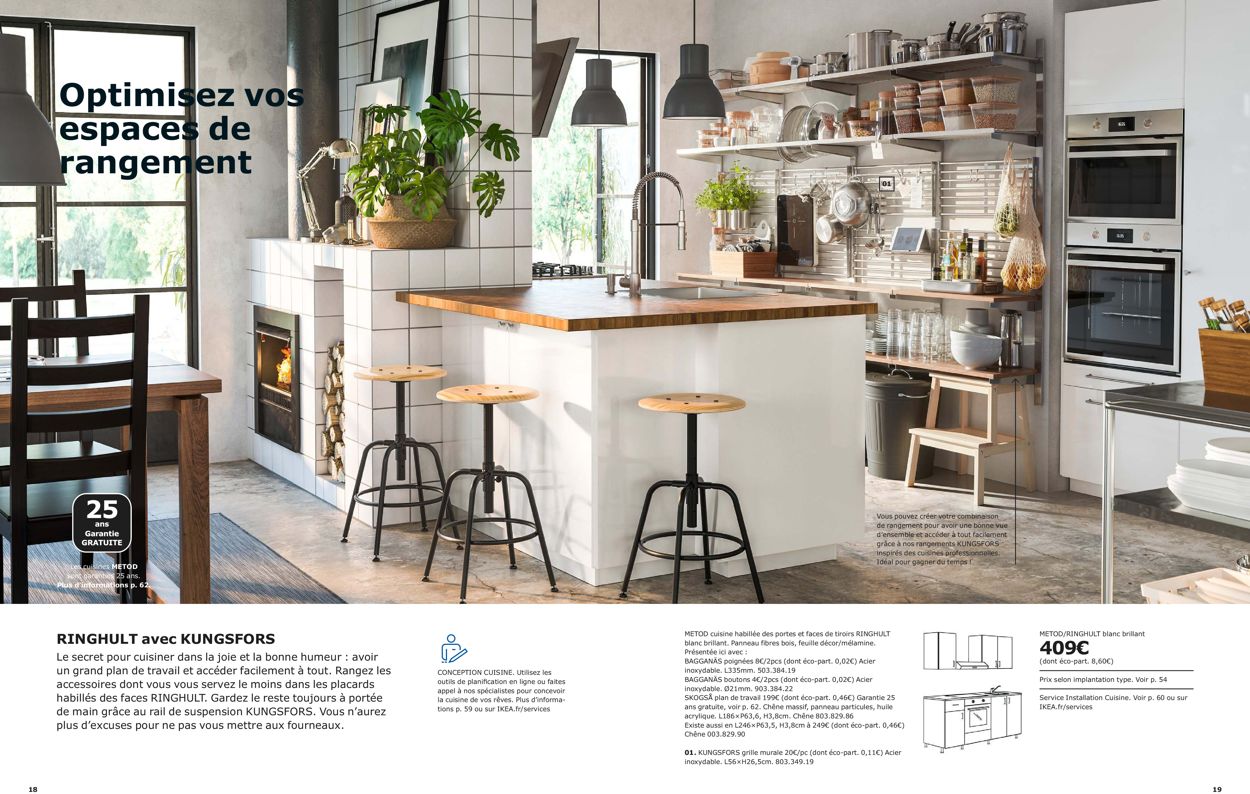 IKEA Catalogue - 22.02-31.08.2019 (Page 10)