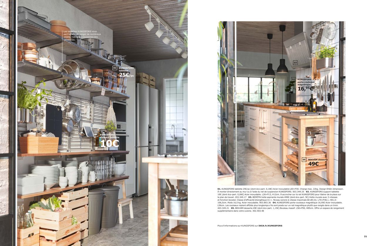 IKEA Catalogue - 22.02-31.08.2019 (Page 11)