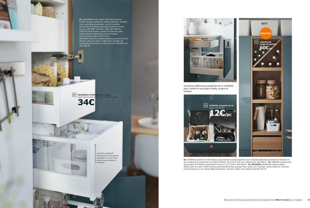 IKEA Catalogue - 22.02-31.08.2019 (Page 14)