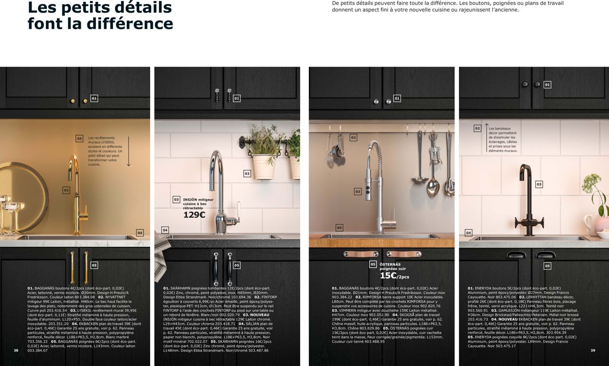 IKEA Catalogue - 22.02-31.08.2019 (Page 20)
