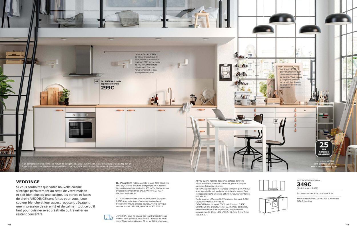 IKEA Catalogue - 22.02-31.08.2019 (Page 25)
