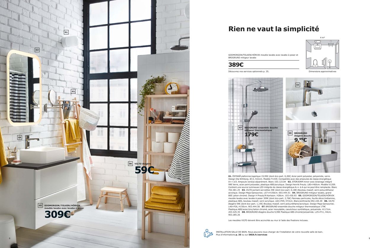IKEA Catalogue - 22.02-31.08.2019 (Page 5)