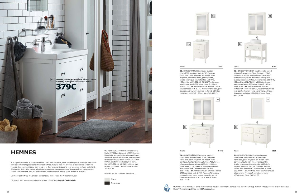 IKEA Catalogue - 22.02-31.08.2019 (Page 16)