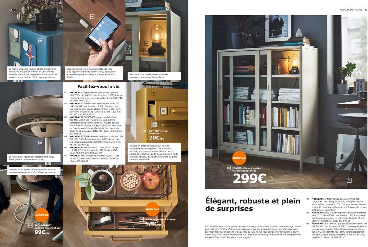 IKEA Catalogue - 22.02-31.08.2019 (Page 12)