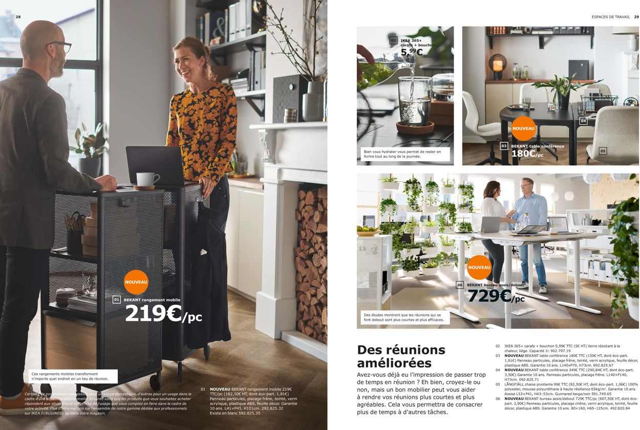 IKEA Catalogue - 22.02-31.08.2019 (Page 15)