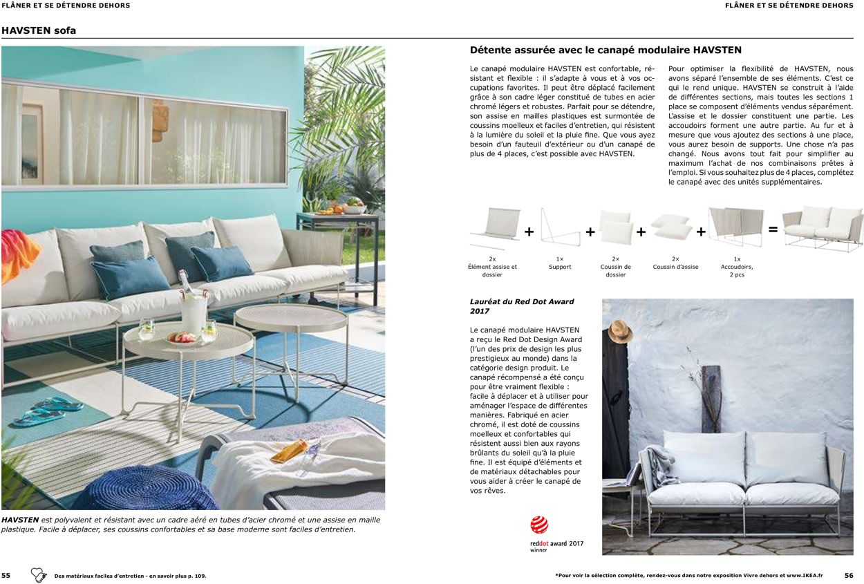 IKEA Catalogue - 22.02-31.07.2019 (Page 29)