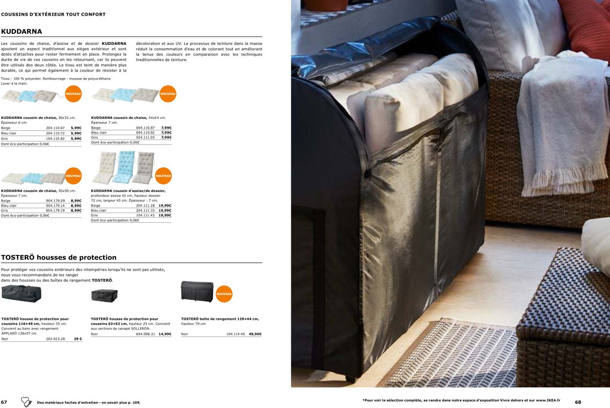 IKEA Catalogue - 22.02-31.07.2019 (Page 35)