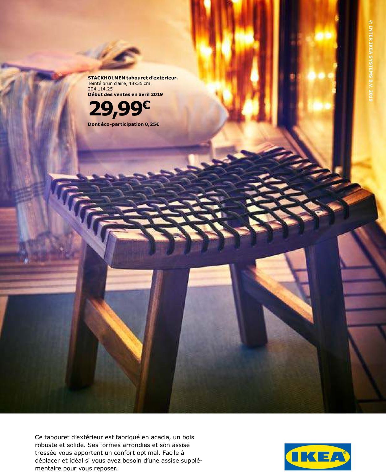 IKEA Catalogue - 22.02-31.07.2019 (Page 60)